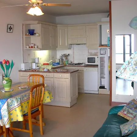 Appartement Appart Hendaye