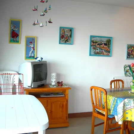 Appartement Appart
