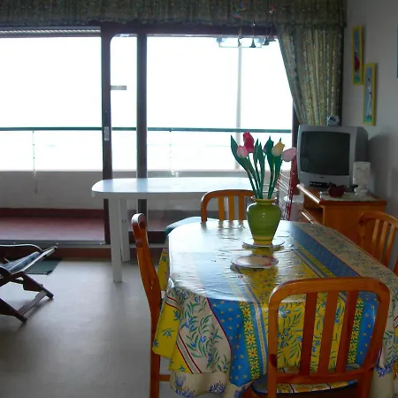 Appartement Appart Hendaye